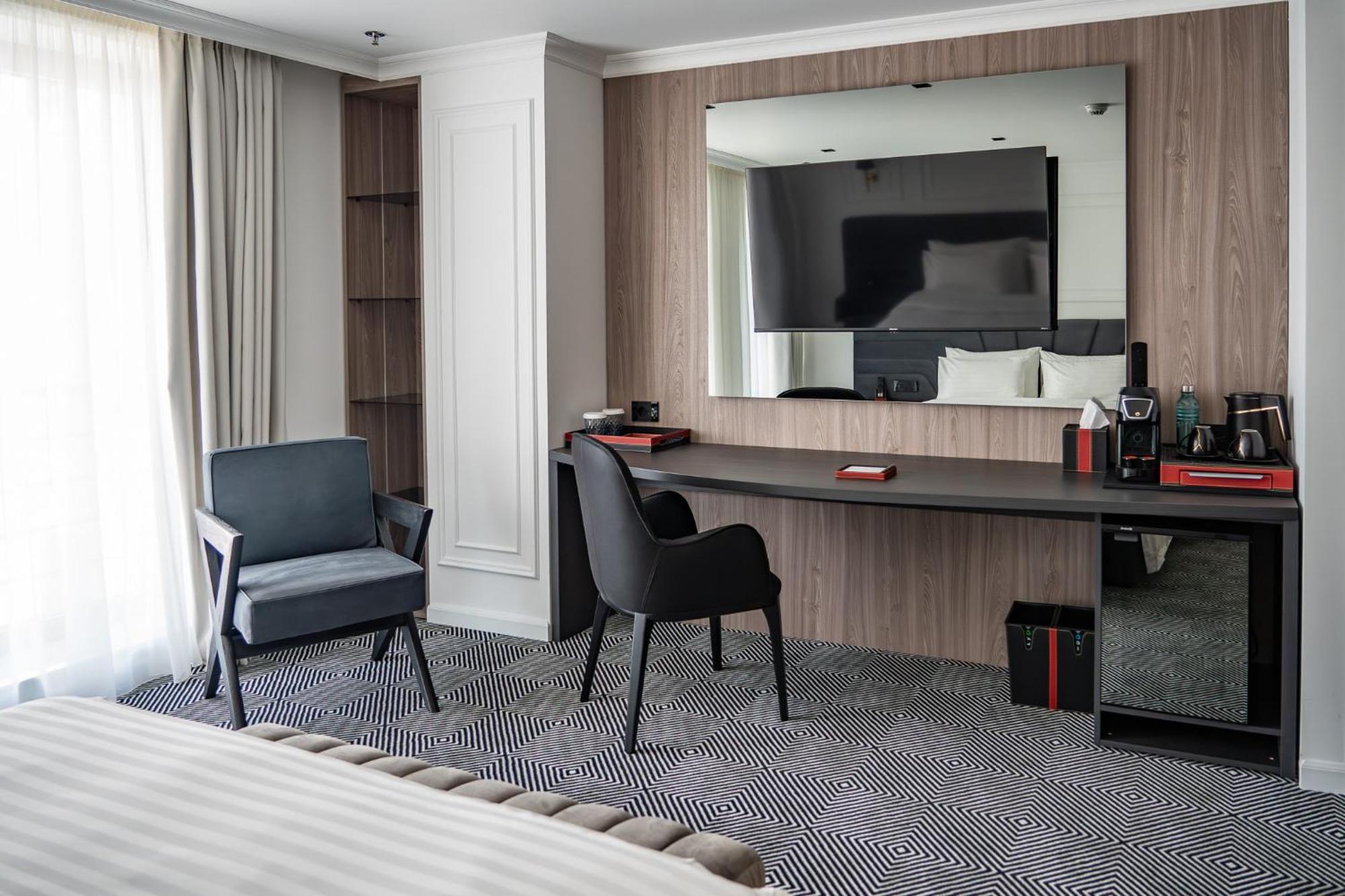 Hotel Sky Airport Cluj-Napoca