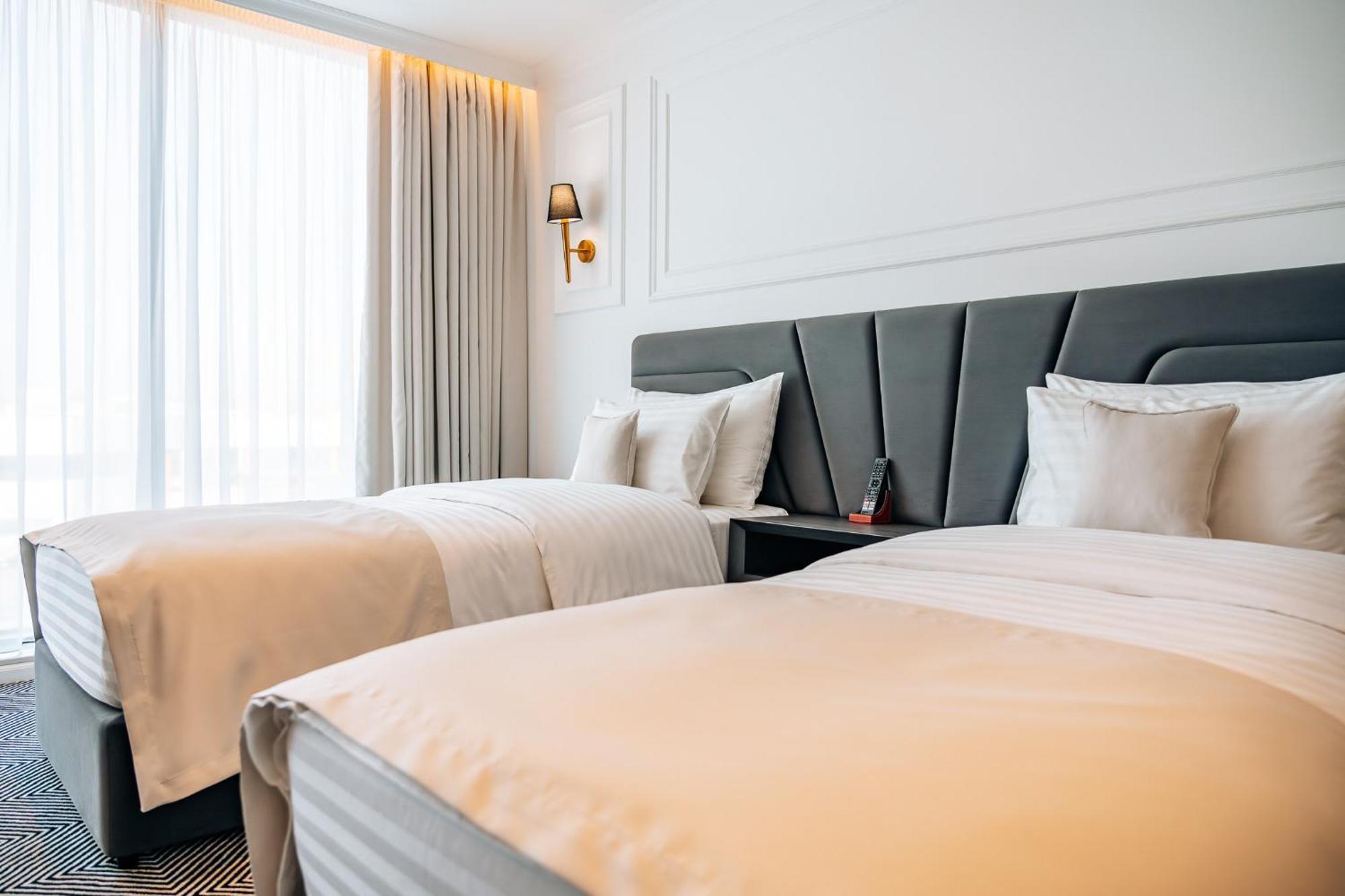 Hotel Sky Airport Cluj-Napoca